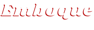 Emboque